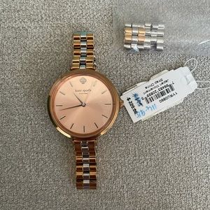Kate Spade Holland Bracelet Watch